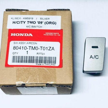 Ac Switch Honda City TMO 2009 ORG (GREY)