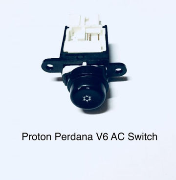 Ac Switch Proton Perdana V6 ORG