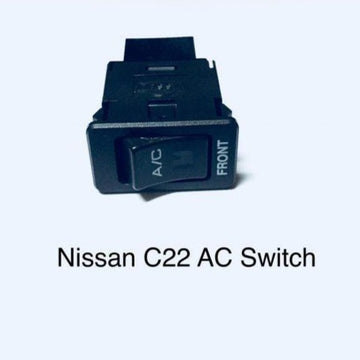 Ac Switch Nissan Vanette C22