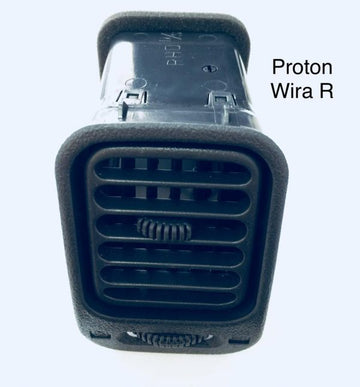 Louver Proton Wira (Right)