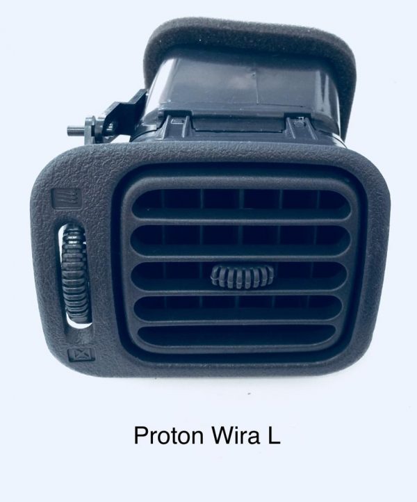 Louver Proton Wira (Left)