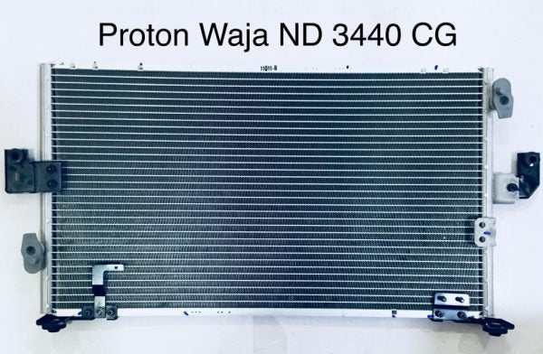 Condenser Proton Waja ND (3440 CG)