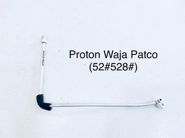 Pipe Proton Waja Patco Drier To Coil (Short Joint,52)