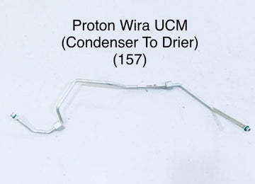 Pipe Proton Wira UCM Condenser To Drier (157)