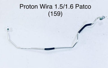 Pipe Proton Wira 1.5/1.6 Patco Condenser To Drier