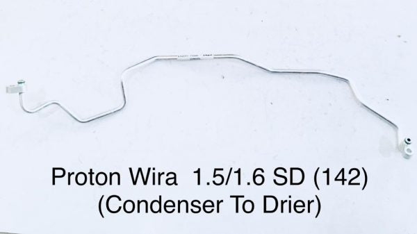 Pipe Proton Wira 1.5/1.6 SD Condenser To Drier (142)