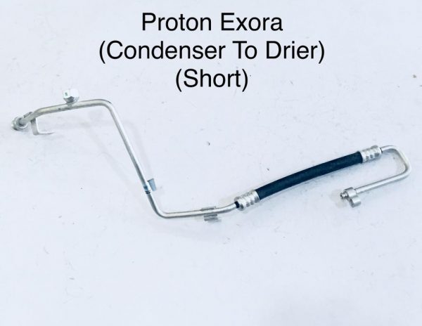 Pipe Proton Exora Patco Condenser To Drier (Short)