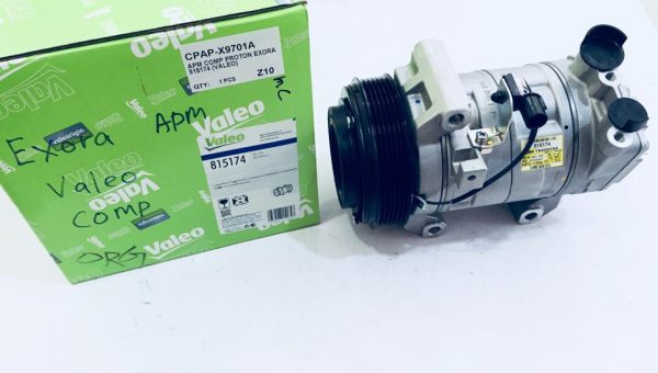 Compressor Proton Exora Valeo