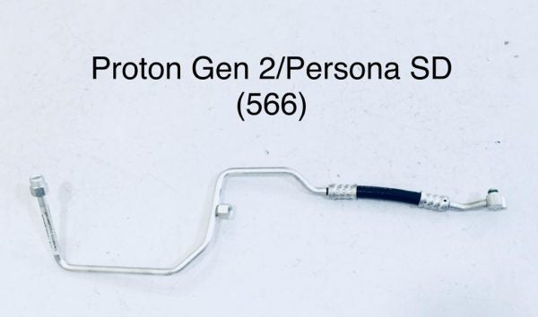 Pipe Proton Gen 2/Persona 2010 SD Condenser Out (566)