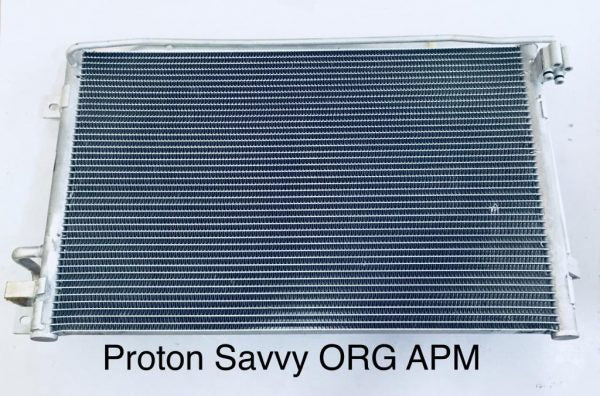 Condenser Proton Savvy