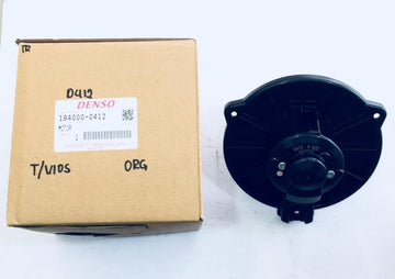 Blower Motor Toyota Vios NCP93 2009 / Avanza F650 2017 (0412) ORG