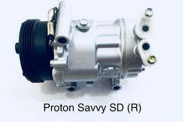 Compressor Proton Savvy SD (R)