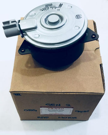 Fan Motor Proton Gen 2 RAD (9430) ORG