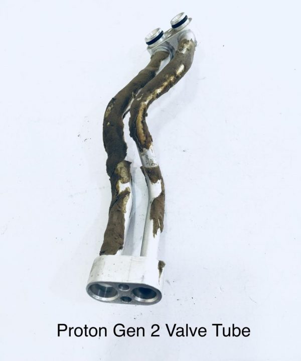 Pipe Proton Gen 2 Valve Tube