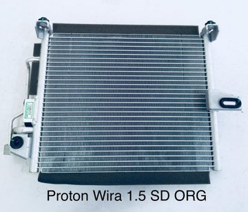 Condenser Proton Wira 1.5 SD ORG