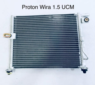 Condenser Proton Wira 1.5 UCM SP10