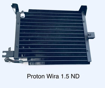 Condenser Proton Wira 1.5 ND