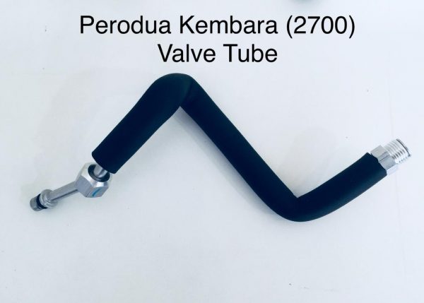 Pipe Perodua Kembara ND O/M Valve Tube