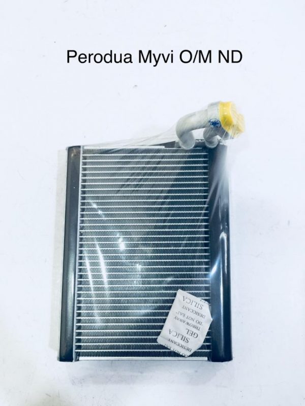 Cooling Coil Perodua Myvi O/M ND