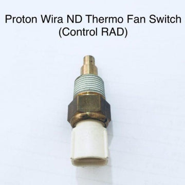 Switch Proton Wira ND (Thermo Fan Switch,Control RAD)