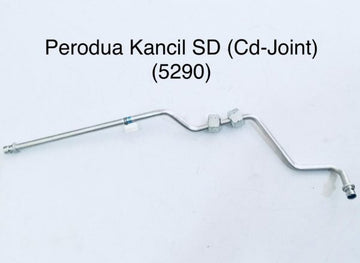 Pipe Perodua Kancil SD Condenser To Joint (5290)