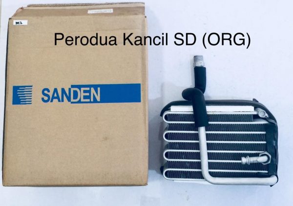 Cooling Coil Perodua Kancil SD ORG