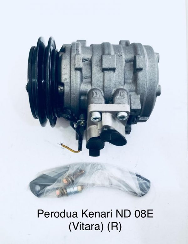 Compressor Perodua Kenari ND 08E Vitara (R)