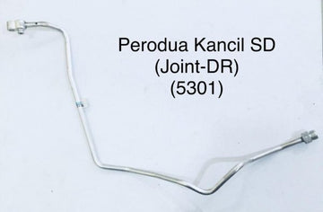 Pipe Perodua Kancil SD Drier To Joint (5301)