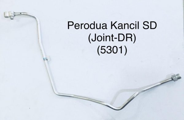 Pipe Perodua Kancil SD Drier To Joint (5301)