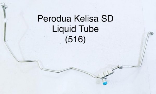 Pipe Perodua Kelisa SD 5/16 Drier To Cooling Coil