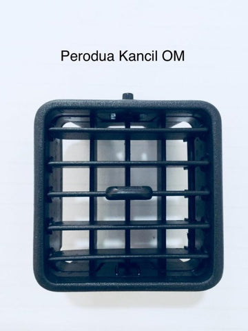 Louver Perodua Kancil O/M