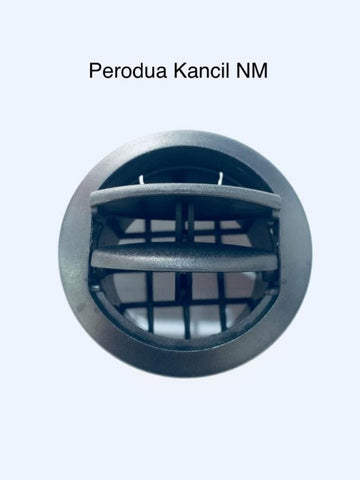 Louver Perodua Kancil N/M