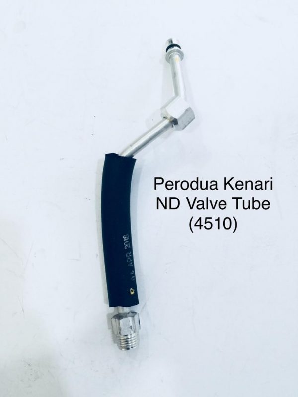 Pipe Perodua Kenari ND Valve Tube (4510)