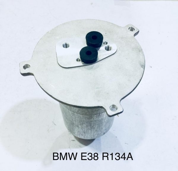 Drier BMW E38 R134A