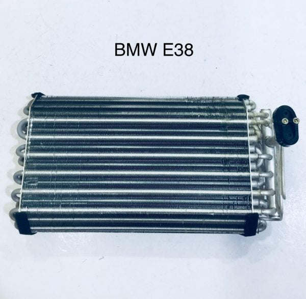 Cooling Coil BMW E38