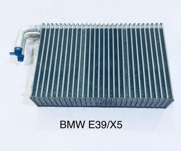 Cooling Coil BMW E39/X5