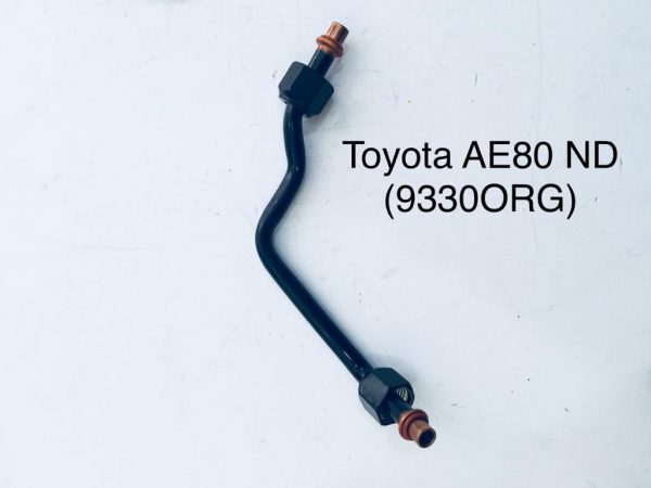 Pipe Toyota AE80 ND (9330)