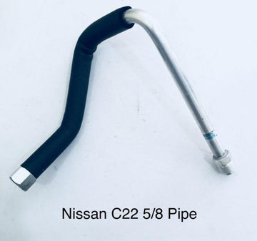 Pipe Nissan Vanette C22 5/8