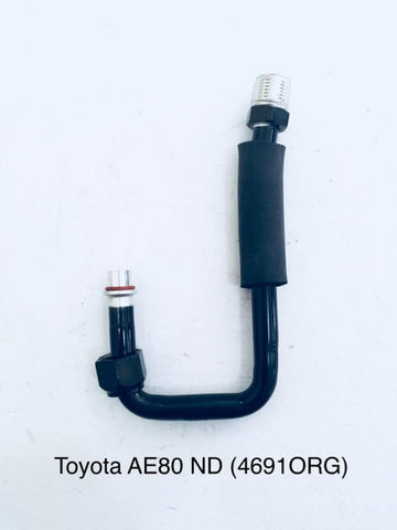 Pipe Toyota AE80 ND (4691)