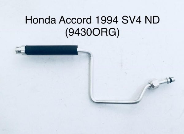 Pipe Honda Accord 1994 SV4 ND (9430)