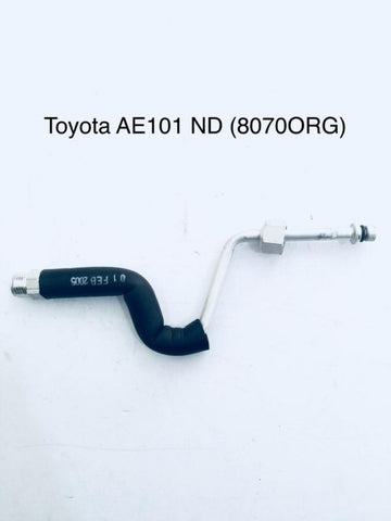 Pipe Toyota AE101 ND (8070)