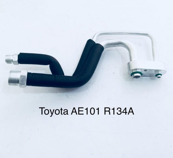 Pipe Toyota AE101 R134A Valve Tube