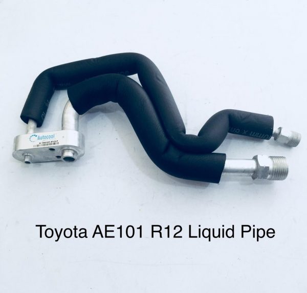 Pipe Toyota AE101 R12 Valve Tube