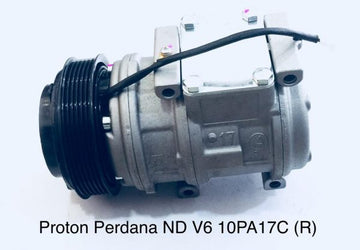 Compressor Proton Perdana V6 ND (R) 10PA17C