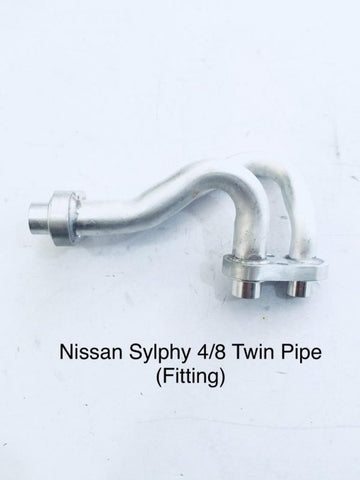 Pipe Nissan Sylphy 4/8 (Valve Tube)