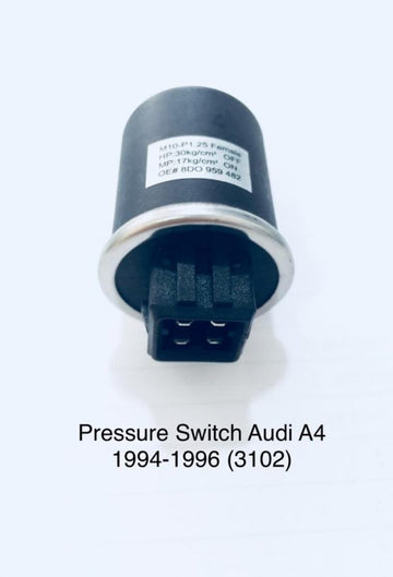 Pressure Switch Audi A4 1994-1996 (3102)