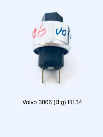 Pressure Switch Volvo 3006 R134 (Big)