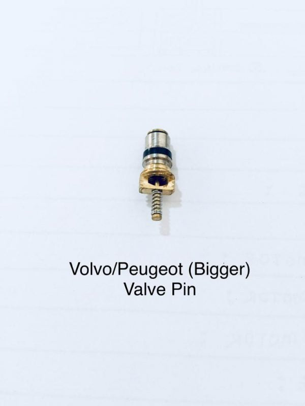 Valve Pin Peugeot (Bigger)