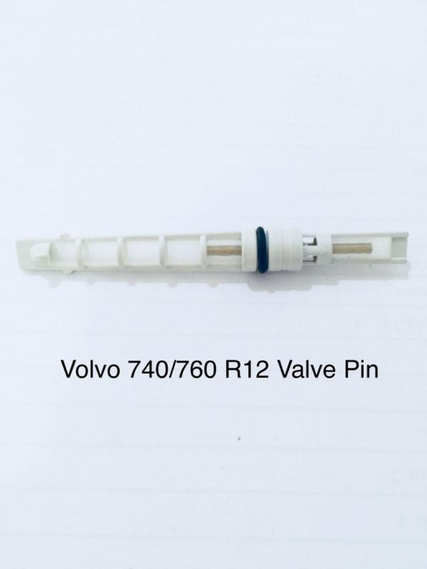 Valve Pin Volvo 740/760 R12