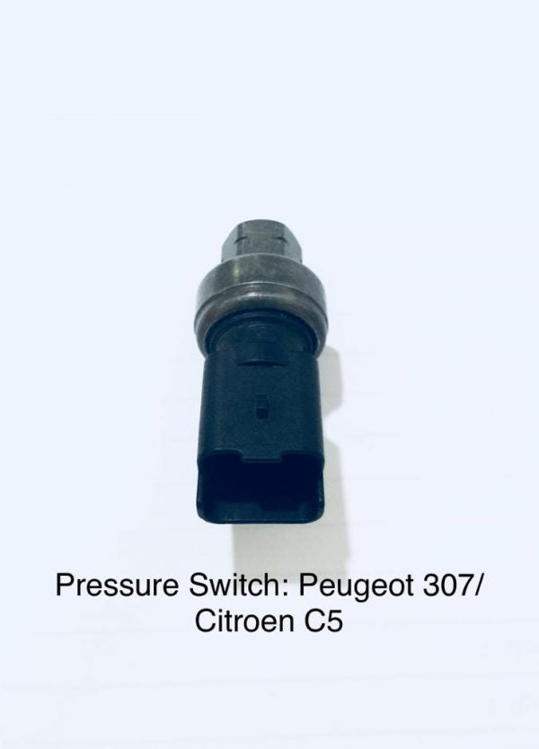 Pressure Switch Peugeot 307